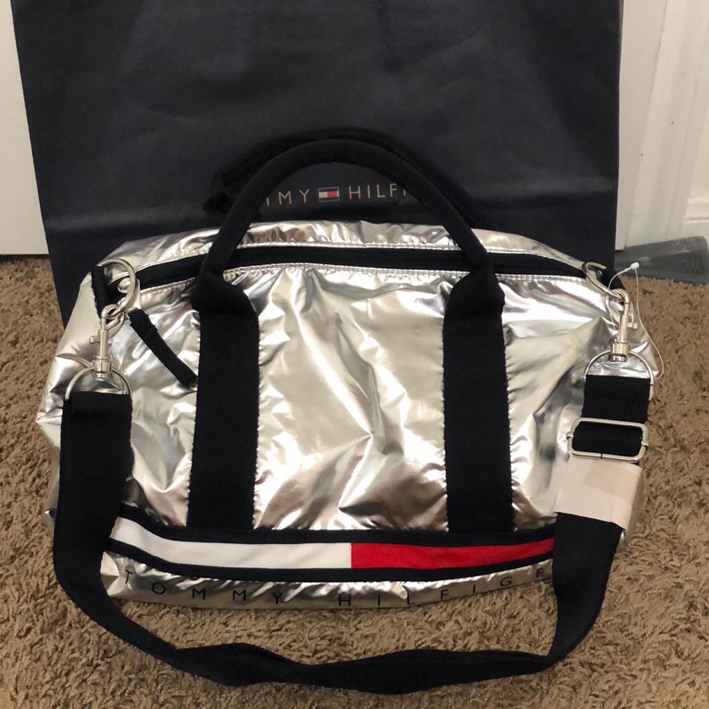 Brand New Tommy Hilfiger Bag